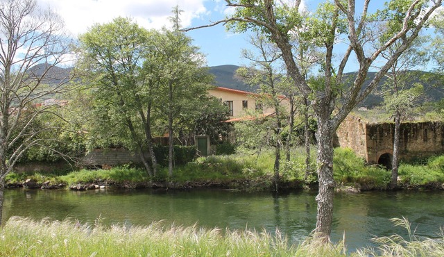 Casa Rural La Flor del Naranjo