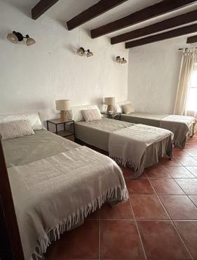 Casa Rural La Font