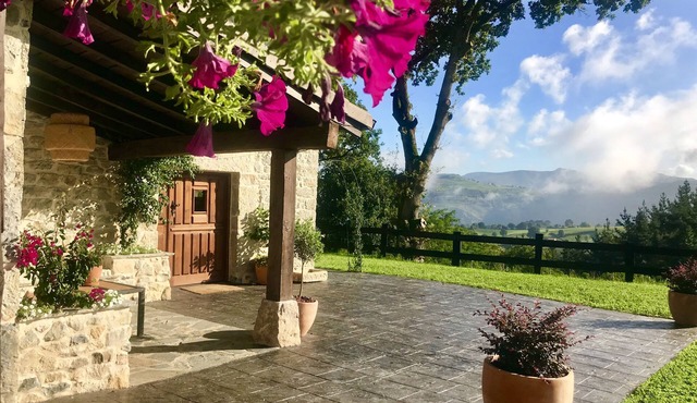 Casa Rural La Fontana de Pedroso, Descubre Cantabria y Cabarceno