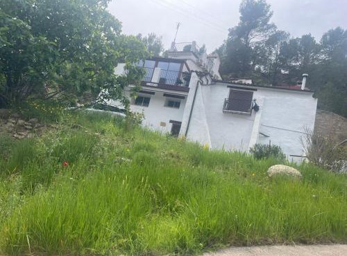 Casa Rural La Garcia