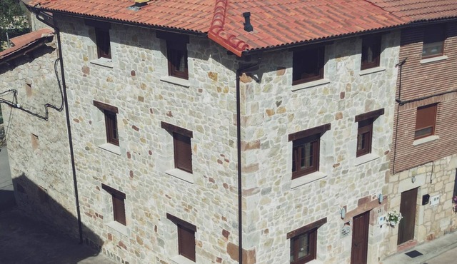 Casa Rural LA Genciana