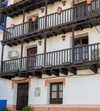 Casa rural la grande