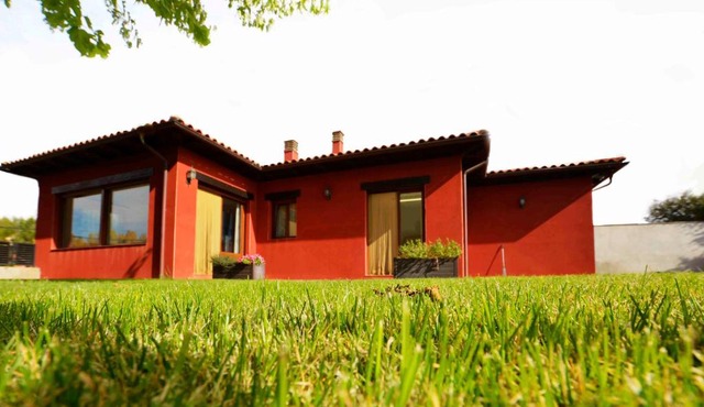 Casa Rural La Guea de Teruel