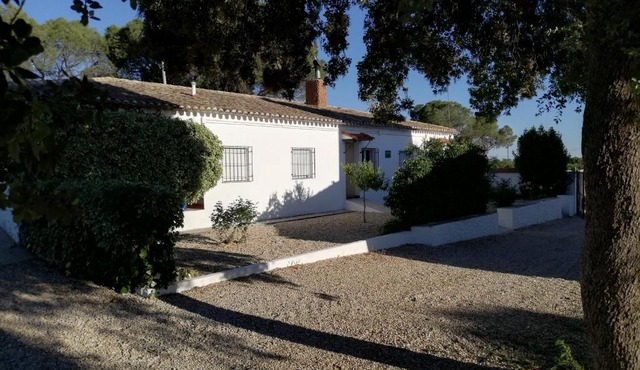 Casa Rural la Huerta