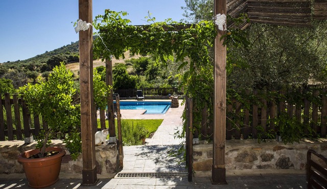 Casa Rural La Huerta De Los Nogales