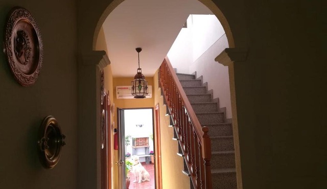 Casa Rural La Herencia