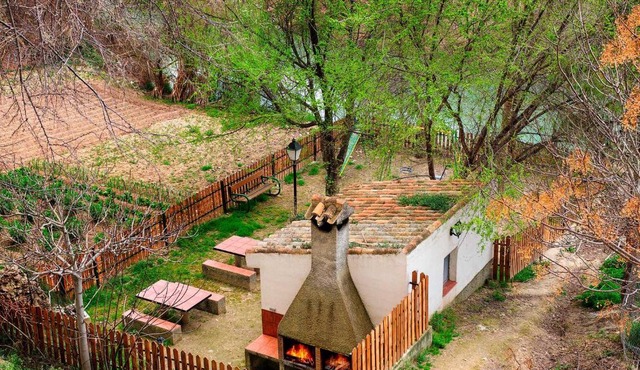 Casa Rural La Herradura del río Júcar