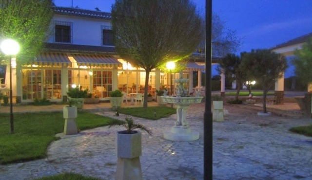 Casa Rural La Huerta, Almagro