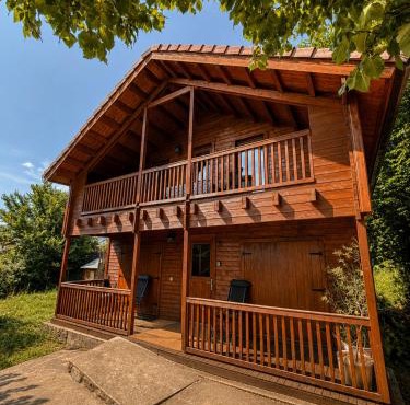 Casa rural 'La Huerta'