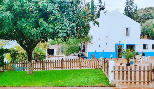 Casa Rural la Joya Ideal to enjoy your stay with family or friends