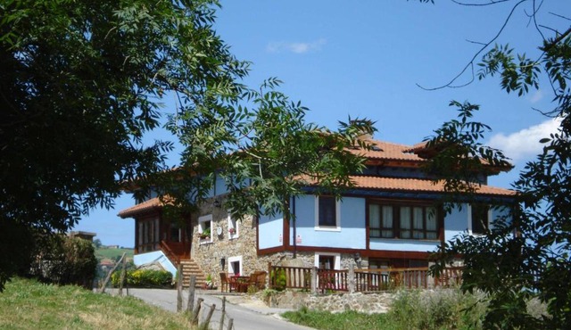 Casa Rural La Lastría