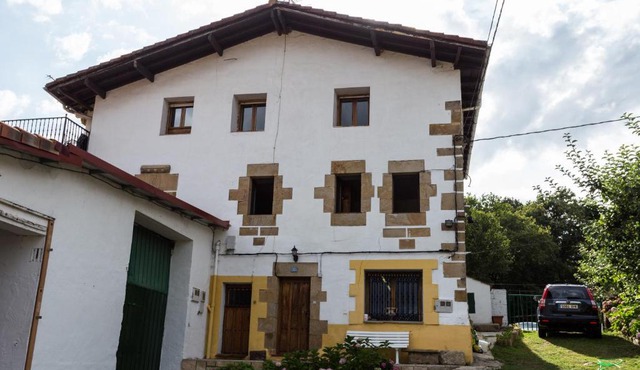 Casa Rural La Loma