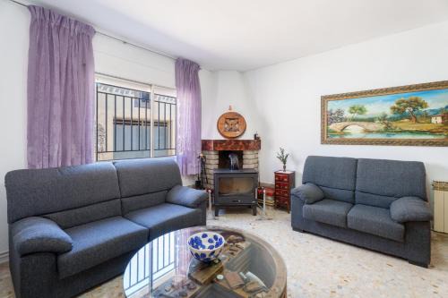 Casa rural La Luna