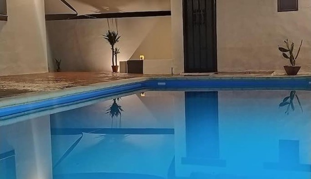 Casa rural la luz de Ari