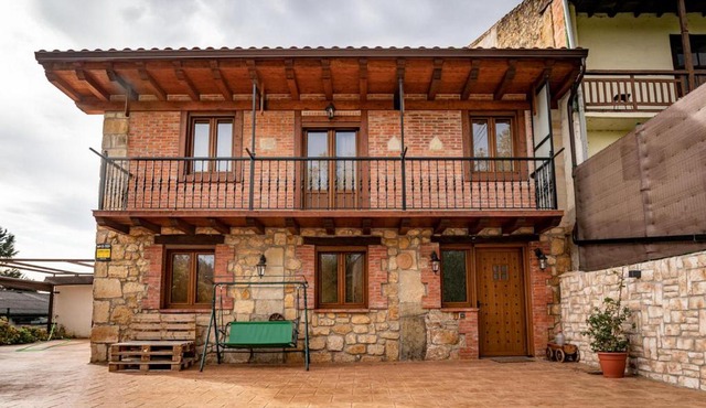 Casa Rural La Magdalena