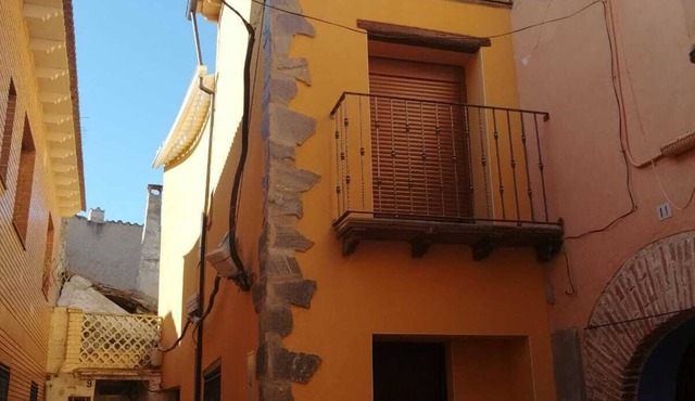 Casa Rural La Malena