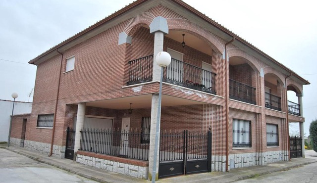 Casa Rural La Malena