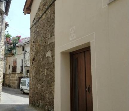 CASA RURAL LA MANFORTA