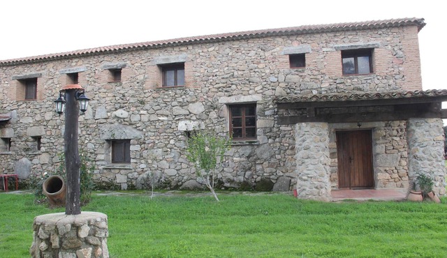 Casa Rural La Marotera