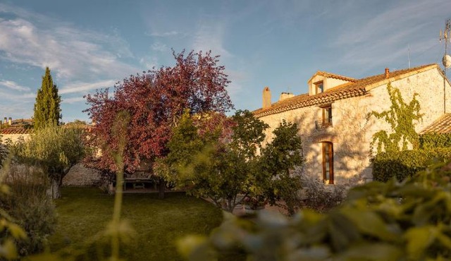 Casa Rural La Moderna