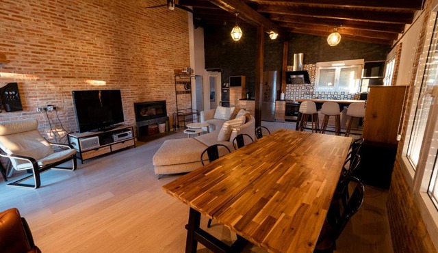 Casa Rural La Molina 4*