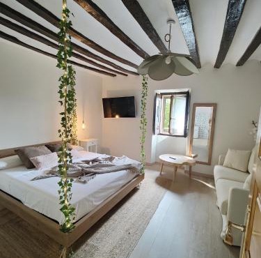 Casa Rural La Molinera Etxea