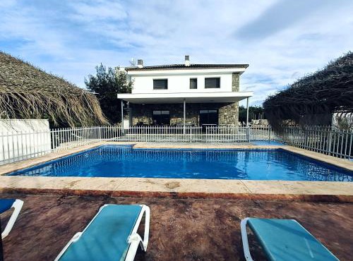 Casa Rural la Montana 2