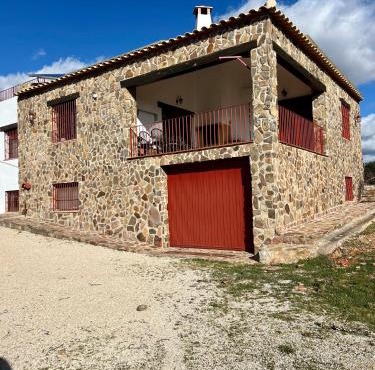 Casa Rural la Morera