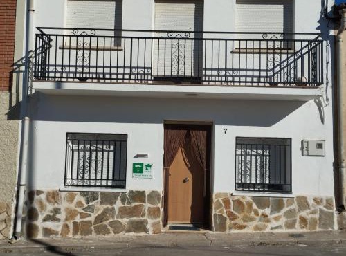 Casa Rural "La Muela de Alarilla"