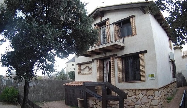 Casa Rural La Ossa