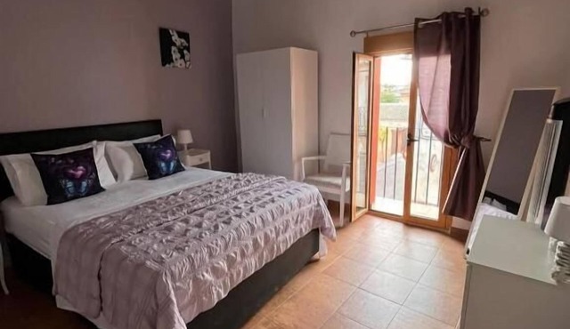 Casa Rural La Palmera