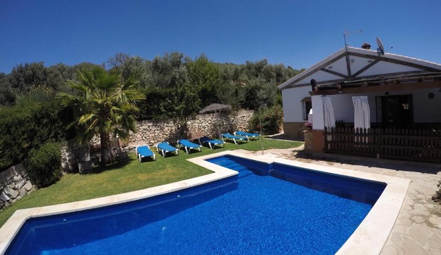 Casa Rural La Parada