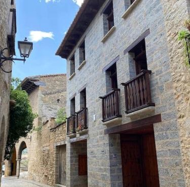 Casa Rural La Peña
