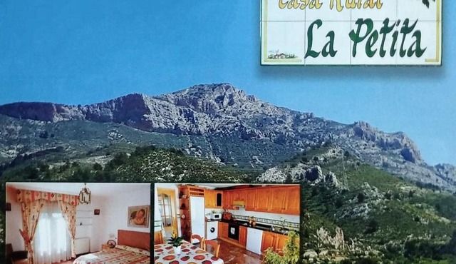 Casa Rural La Petita
