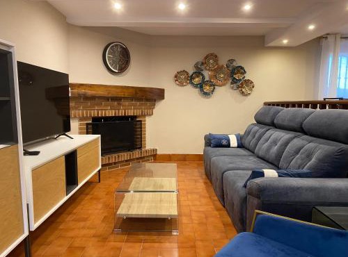 Casa Rural La Plaza