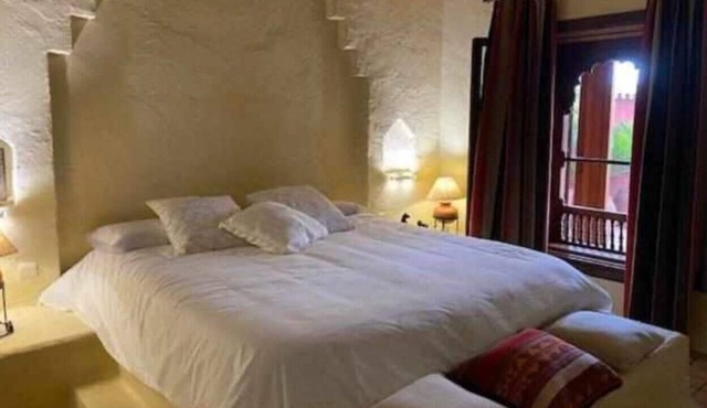 Casa Rural La Puerta Mora - 5 Stars