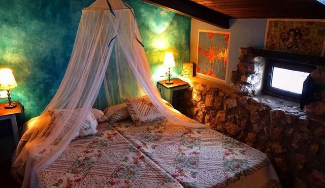 Casa rural la Quinta de Malu Romantic hotel in Cuenca Romantic getaways