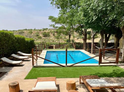 Casa rural La Quinta De Lara