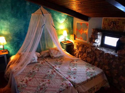 Casa rural la Quinta de Malu Romantic hotel in Cuenca Romantic getaways