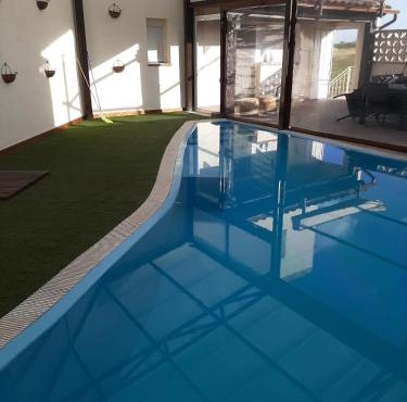 Casa Rural La Sureña