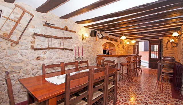 Casa Rural La Torre