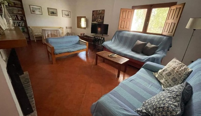 Casa Rural La Torre - Amazing three bedroom village house