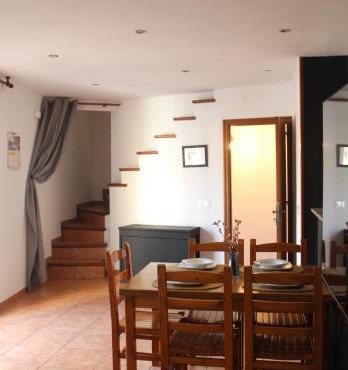 Casa Rural La Valentina