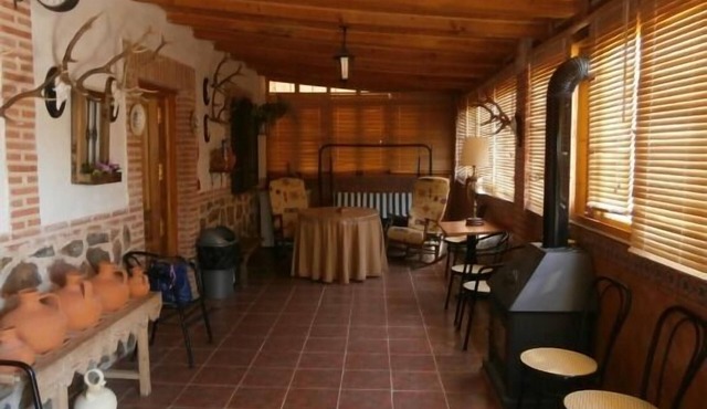 Casa Rural La Vaquería for 6 people