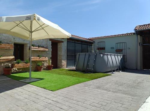 Casa Rural La Vega Fría