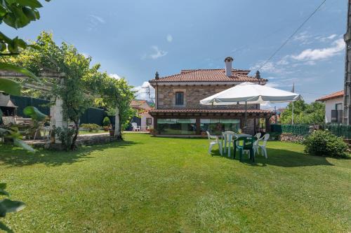 Casa Rural La Venta