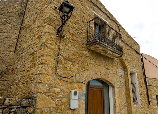 Casa Rural La Vinyeta