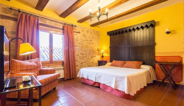 Casa Rural La Yedra