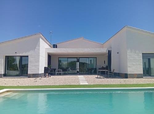 Casa Rural La Yesería Alcocer