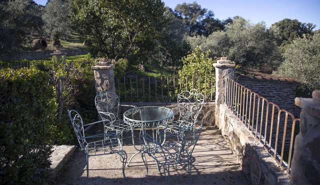 Casa Rural Lagar La Pizarra